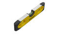 Stanley Torpedo-Wasserwaage, 23cm Wasserwaage