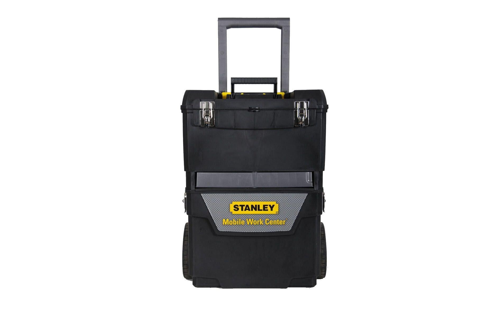 Stanley rollende Werkstatt Rollende Werkstatt