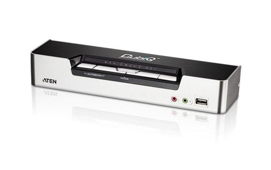 Aten CS1794: HDMI KVM Switch, 4Port