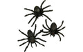 Creativ Company Deko-Spinnen 4 cm 10 Stück