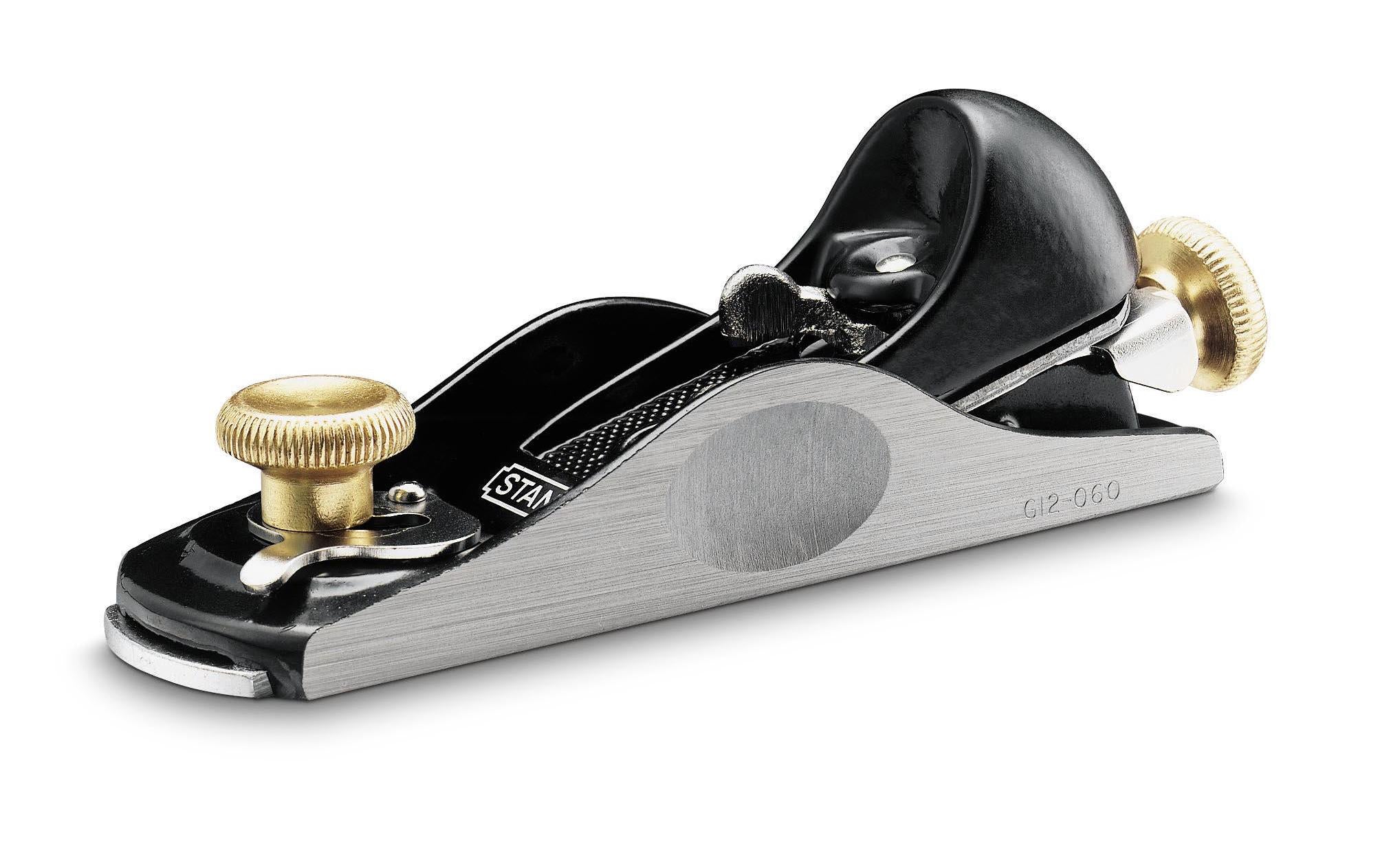 Stanley Einhandhobel Nr. 60.5 Hand-Hobel