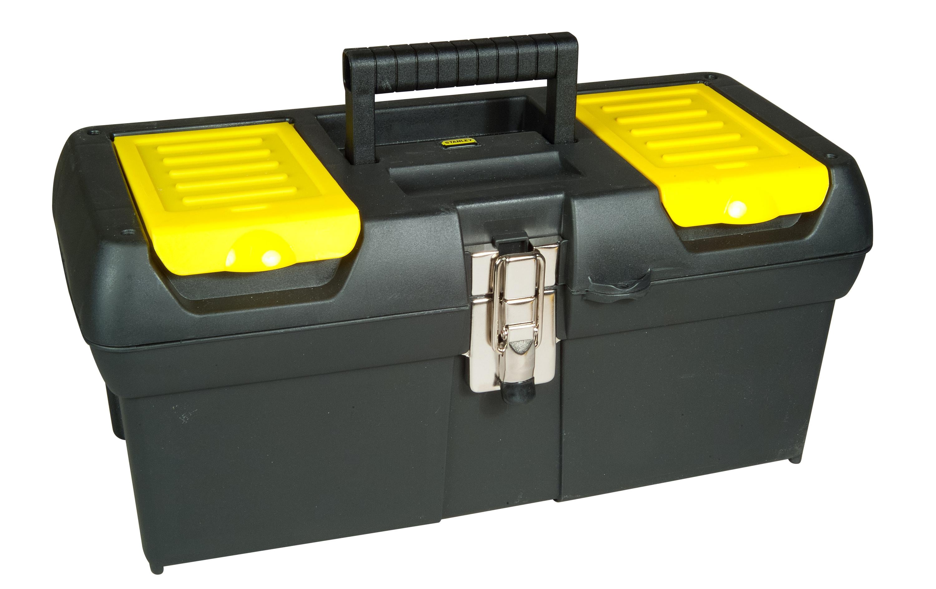Stanley Werkzeugbox Millenium Werkzeugbox