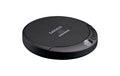 Lenco CD-200, CD / MP3 Player, schwarz portabel, inkl. Kopfhörer