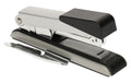 Bostitch Heftgerät Flat Clinch chrom Heftleistung: ca. 30 Blatt