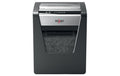 Rexel Aktenvernichter Momentum x415 P-4, 15 Blatt, schwarz