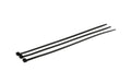 Kabelbinder 430 x 9.0mm, schwarz, 100 Stück