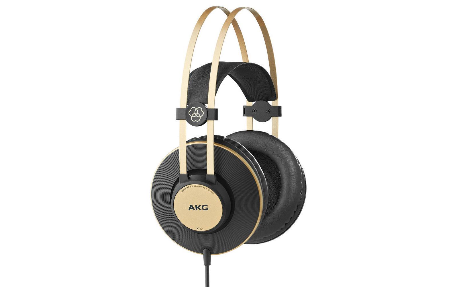AKG K92 Studio-Kopfhörer