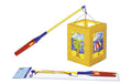 URSUS Laternenstab ohne 2 x 1.5 V Batterien