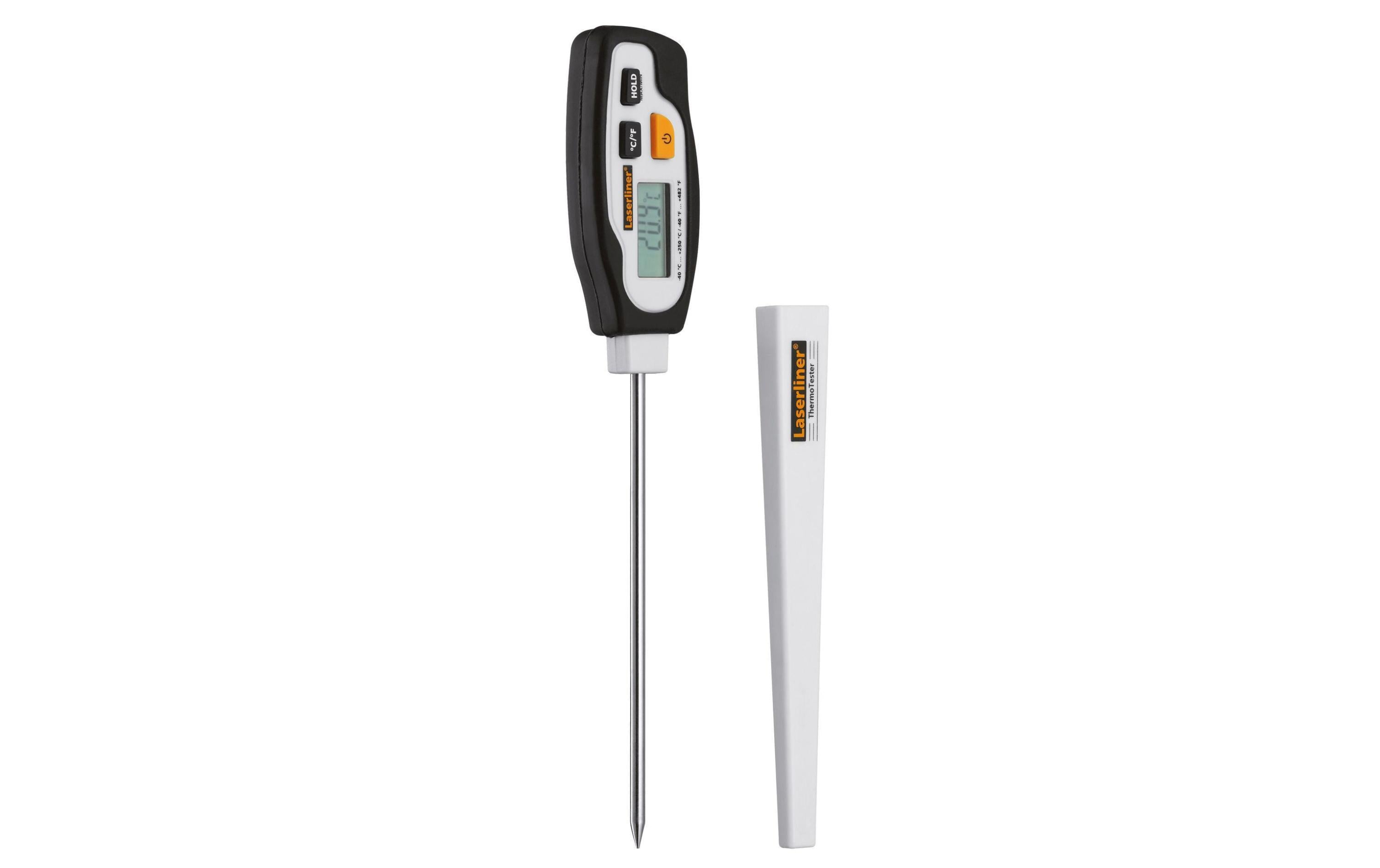 Temperaturmessgerät ThermoTester