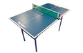 DONIC Schildkröt Mini-Tisch Midi XL 120 x 70 x 68cm