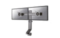 Neomounts FPMA-D860DBLACK Desk Mount (clamp/grommet)