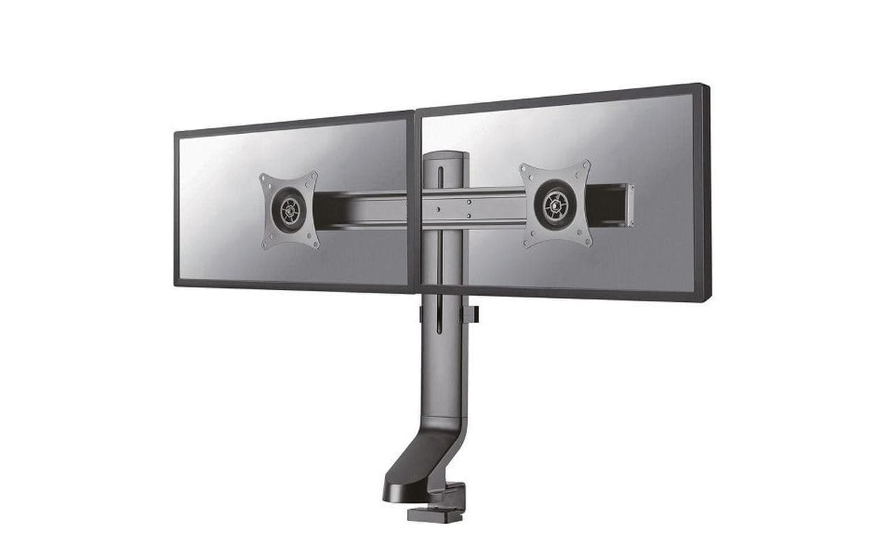 Neomounts FPMA-D860DBLACK Desk Mount (clamp/grommet)