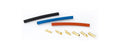 Hobbywing Gold Stecker Set 4mm 3 Paar