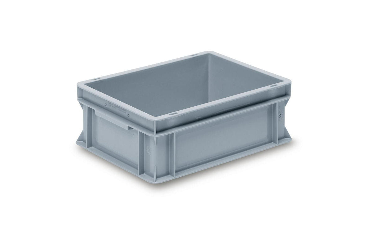 Utz Stapelbox RAKO 400x300x145 Universalbehälter mit hoher Belastbarkeit