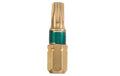 kwb Diamant Schraubendreher-Bit1/4T25