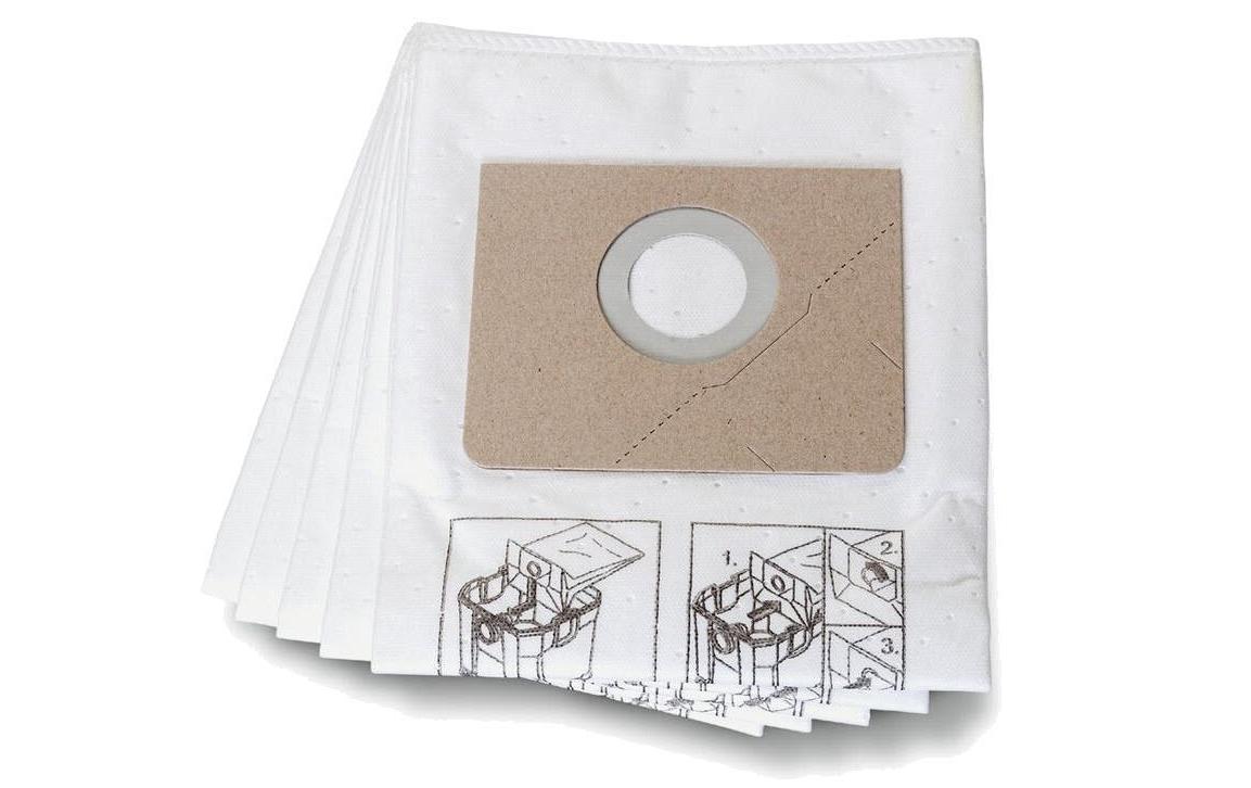 Fein Vliesfiltersack Premium 5 Stück