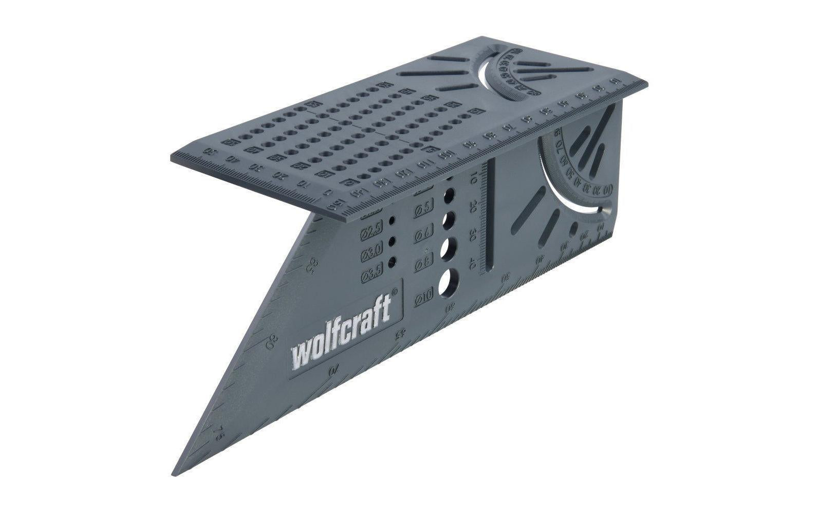 Wolfcraft 3D Gehrungswinkel