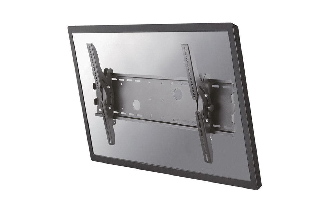 Neomounts PLASMA-W200BLACK Wall Mount (tiltable)