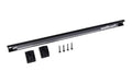 Wolfcraft Magnetleiste 460 mm inkl.2 Halterungen,4 Schrauben
