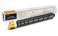 Toner Kyocera TK-8515Y yellow,ca. 20'000 S., zu TASKalfa 5052/6052