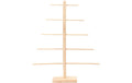 Creativ Company Holzartikel Weihnachtsbaum 53 x 44 cm