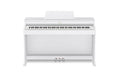 CASIO AP-470WE CELVIANO Digital Piano, weiss
