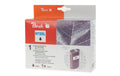 Peach Tinte HP C9374A, 72XL grey Plottertinte, 138ml
