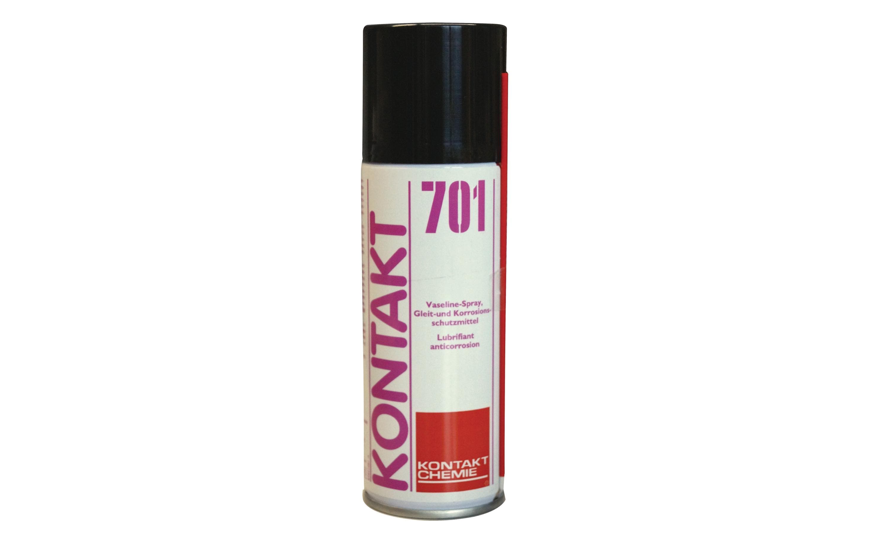 Kontakt Chemie KONTAKT 701 Vaselinespray 200 ml