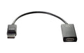 HP DisplayPort zu HDMI True 4K Adapter zu HP Desktop PC's