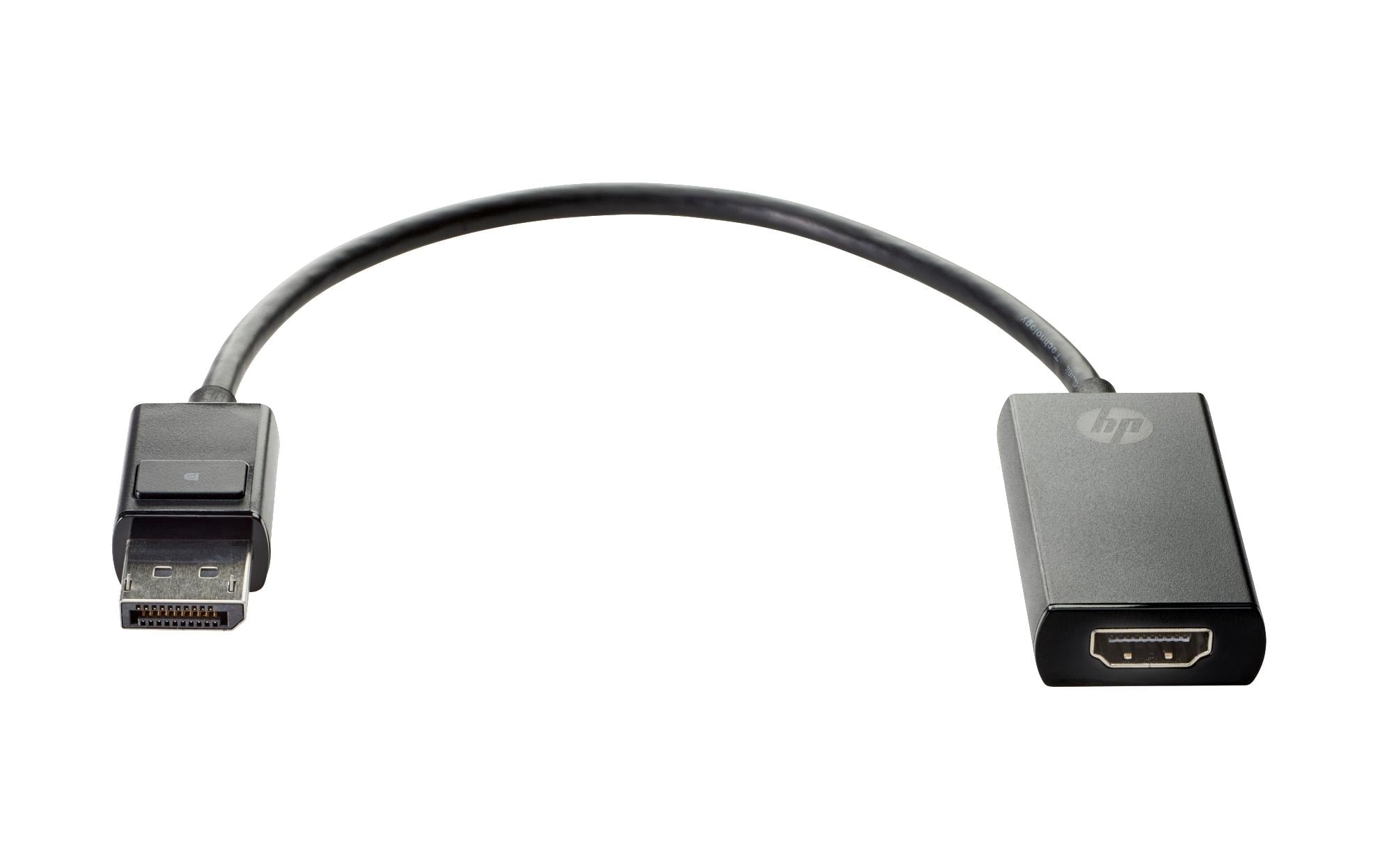 HP DisplayPort zu HDMI True 4K Adapter zu HP Desktop PC's
