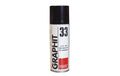 Kontakt Chemie GRAPHIT 33 Grafit-Leitlack 400 ml