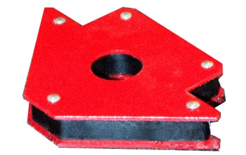 Stanley Schweissmagnet