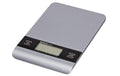 Maul Briefwaage MAULtouch bis 5000g inkl. Batterien, silber