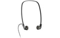 Philips LFH0334 Kopfhörer für Transcription Kit LFH7277 u. LF7177