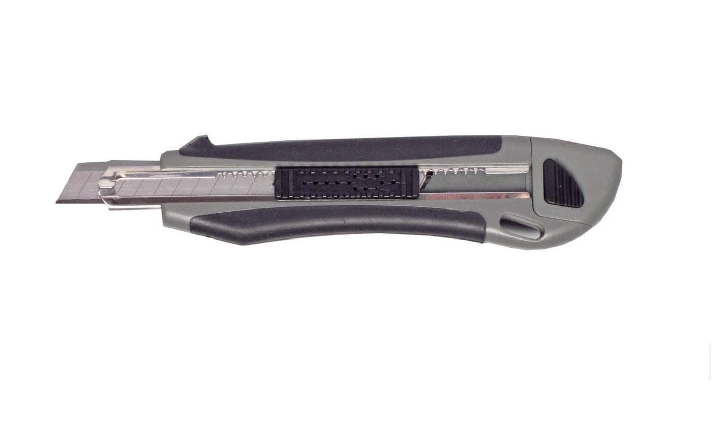 Maul Cutter Profi 9mm grau