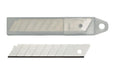 Maul Ersatzklingen 189mm 10 Stk.