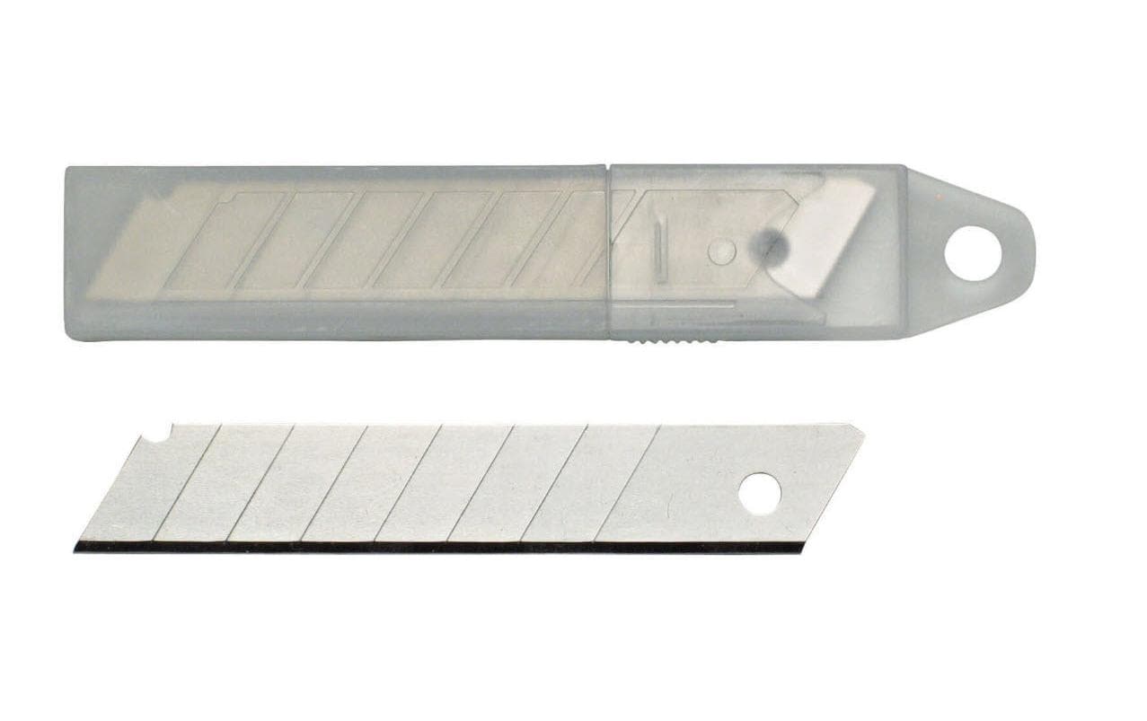 Maul Ersatzklingen 189mm 10 Stk.
