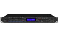 Tascam CD-400U DAB Media Player mit Tuner und BT