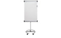 MAUL Flipchart MAULsolid Rundfuss flip2use grau