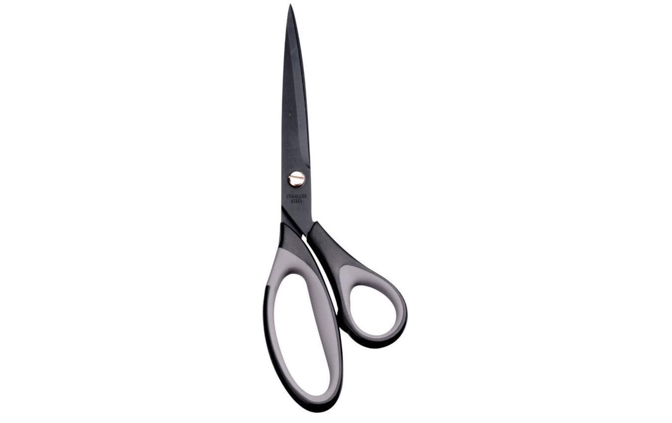 Maul Schere 8.5 Zoll schwarz