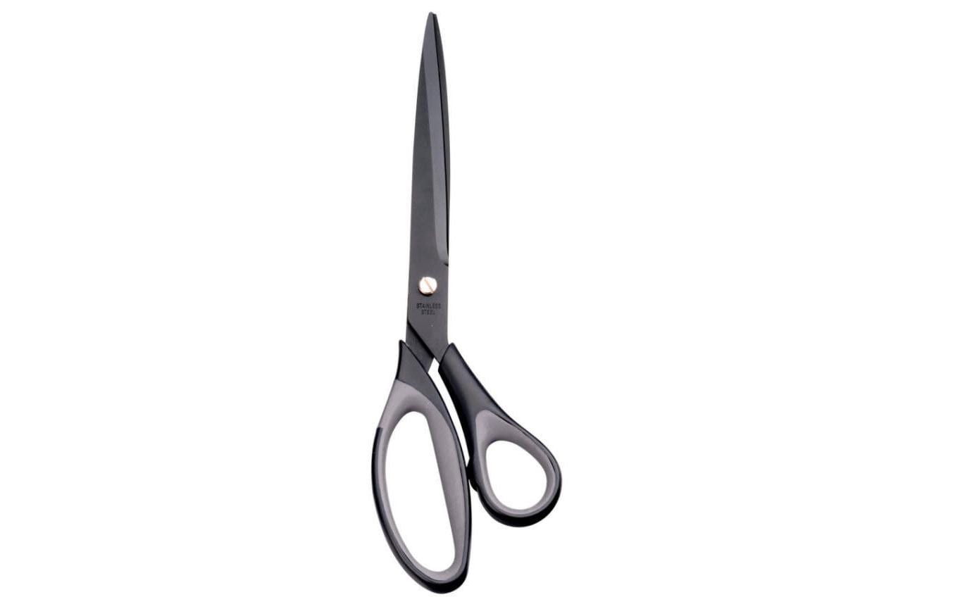 Maul Schere 10.2 Zoll schwarz