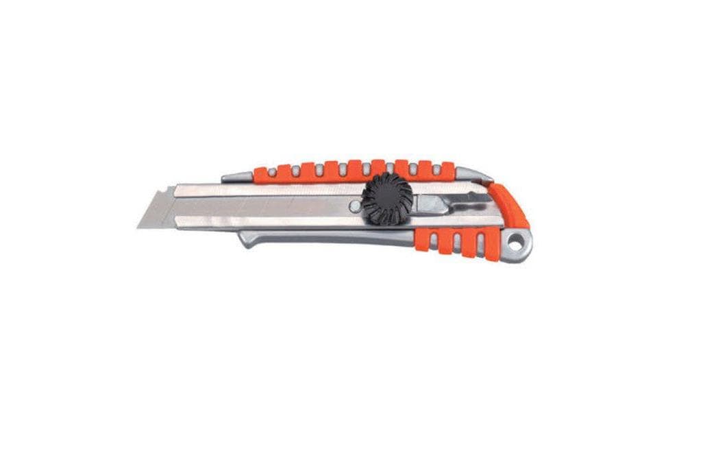 Maul Cutter Profi Plus 18mm rot