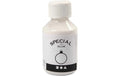 Creativ Company Glas-Kleber 100 ml transparent, für Glitzer auf Glas und Acryl