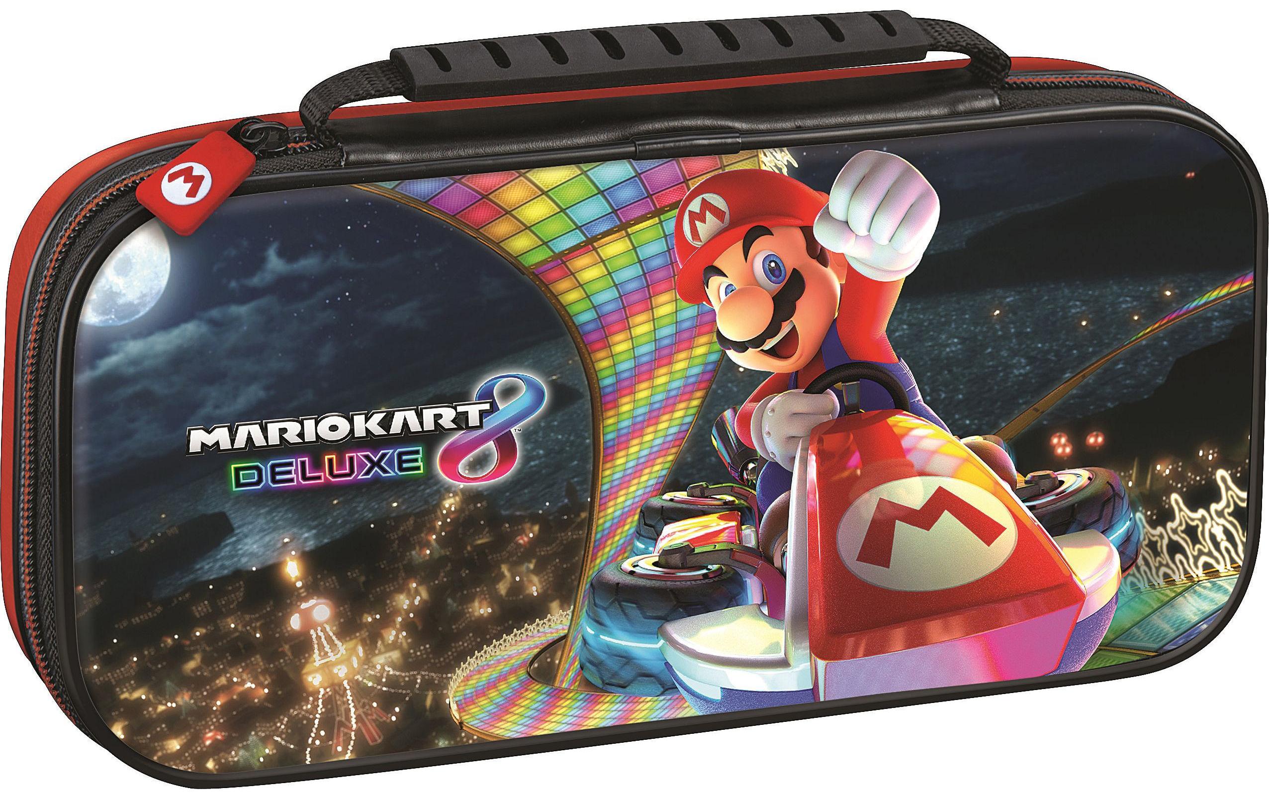 Nintendo Switch Tasche Mario Kart 8