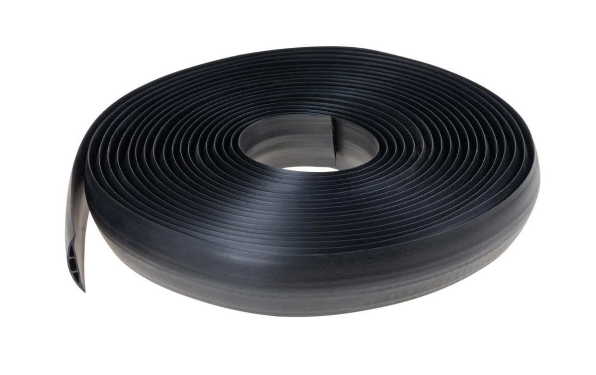 Elbro Kabelbrücke 15 m schwarz 1500 x 142 x 43.1 mm, innen 4 x 11 mm