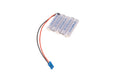 Eneloop NiMH 800mAh 6V flach (54x47x11mm/62g)