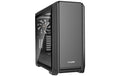 be quiet Silent Base 601 black Fenster