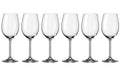 Leonardo Rotweinglas Daily 460ml 6er Set
