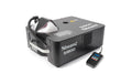 BeamZ S1800 Nebelmaschine, DMX, Horizontal/Vertikal