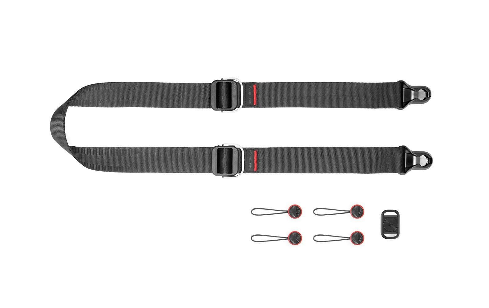 Peak Design SlideLite schwarz